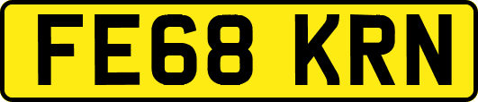FE68KRN