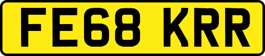 FE68KRR
