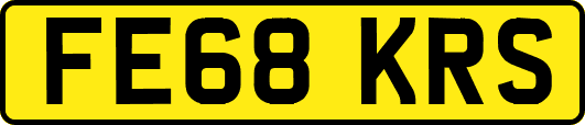 FE68KRS