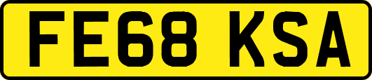 FE68KSA