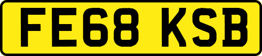 FE68KSB