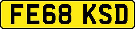 FE68KSD