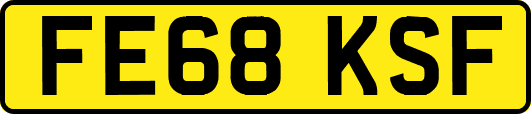 FE68KSF