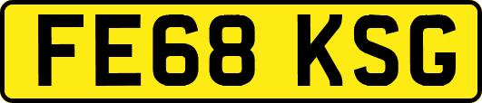 FE68KSG