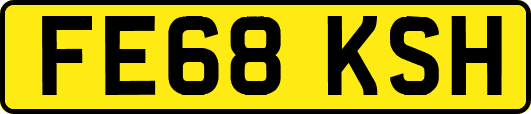 FE68KSH