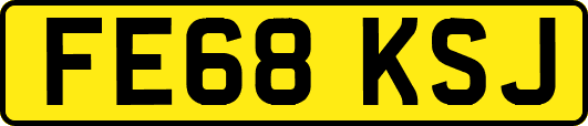 FE68KSJ