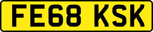 FE68KSK