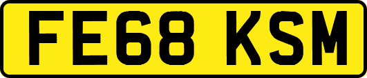 FE68KSM