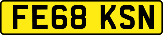 FE68KSN