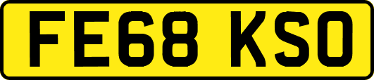 FE68KSO