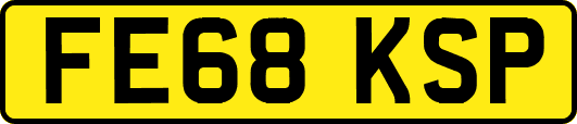 FE68KSP