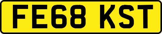 FE68KST
