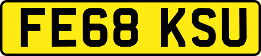 FE68KSU