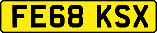 FE68KSX