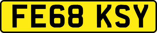 FE68KSY
