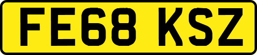 FE68KSZ