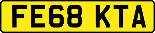 FE68KTA