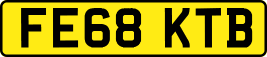 FE68KTB