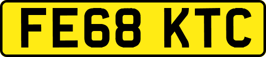 FE68KTC