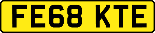 FE68KTE
