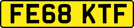 FE68KTF