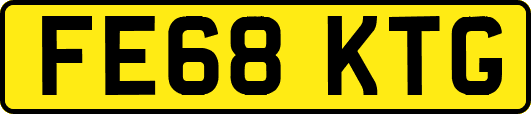 FE68KTG