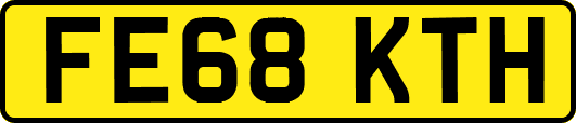 FE68KTH
