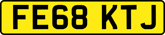 FE68KTJ