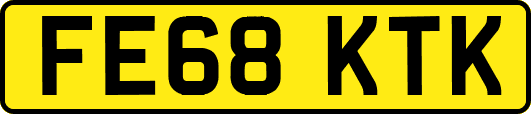FE68KTK