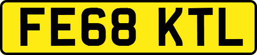 FE68KTL