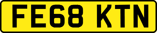 FE68KTN