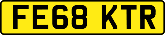 FE68KTR