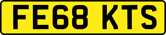 FE68KTS