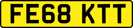 FE68KTT