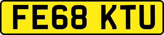 FE68KTU