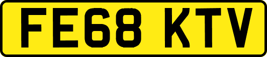 FE68KTV