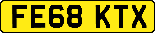 FE68KTX