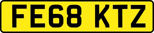FE68KTZ