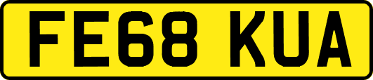 FE68KUA