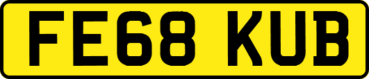 FE68KUB