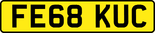 FE68KUC