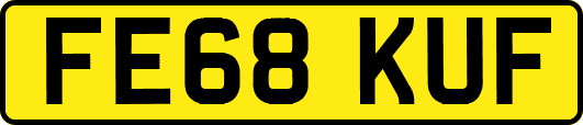 FE68KUF