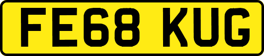 FE68KUG