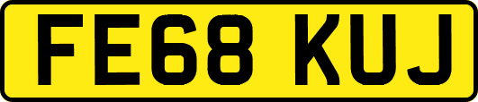 FE68KUJ