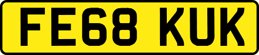 FE68KUK