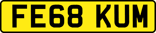 FE68KUM
