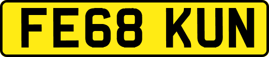 FE68KUN