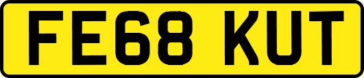 FE68KUT