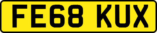 FE68KUX