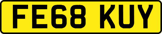 FE68KUY